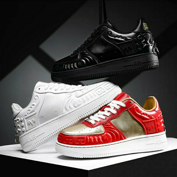 Unisex Sneakers Outdoors - Picture 1 of 5